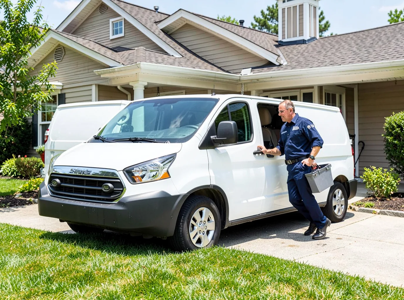 Emergency Plumber company in Rush, NY