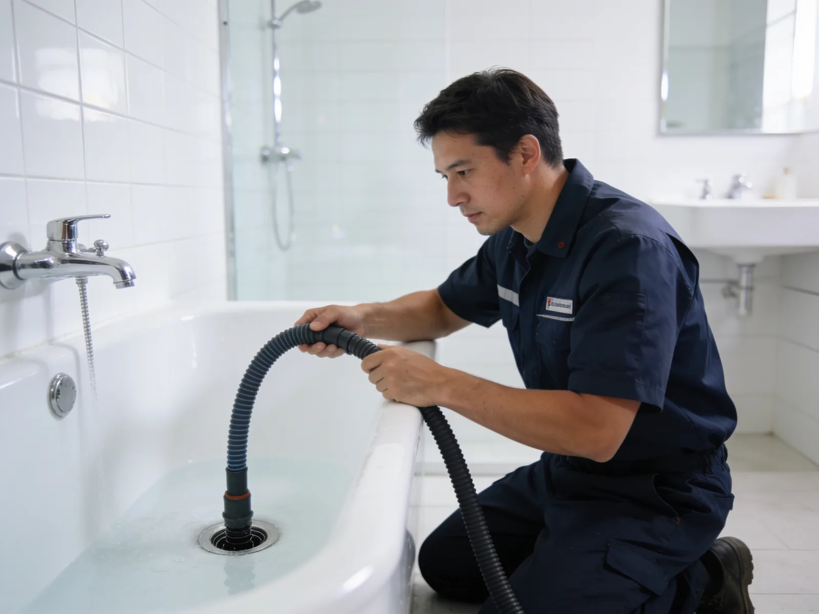 Emergency Plumber Rush, NY FAQs